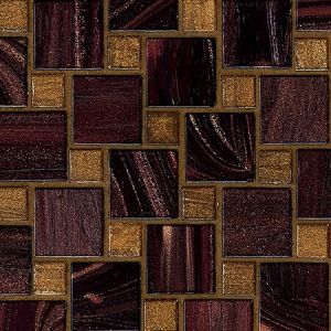 Bisazza / Mosaico - Blends / Fabia (Variations)