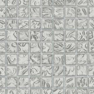 Bisazza / Mosaico - Solid colors / PL 10.11 (Platino bis)
