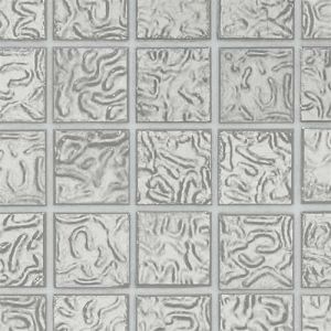 Bisazza / Mosaico - Solid colors / PL 20.11 (Platino bis)