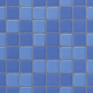 Bisazza / Mosaico - Blends / Casimira 12 (Opus romano)