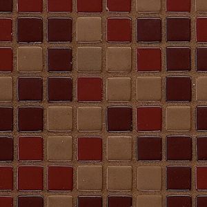 Bisazza / Mosaico - Blends / Carmela 12 (Opus romano)
