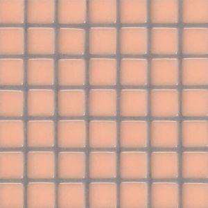 Bisazza / Mosaico - Solid colors / 12.11 (Opus romano)