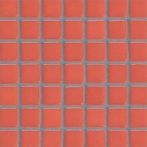 Bisazza / Mosaico - Solid colors / 12.19 (Opus romano)