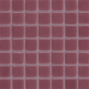 Bisazza / Mosaico - Solid colors / 12.20 (Opus romano)