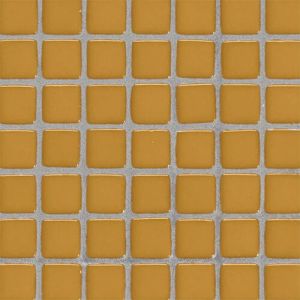 Bisazza / Mosaico - Solid colors / 12.39 (Opus romano)