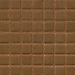 Bisazza / Mosaico - Solid colors / 12.42M (Opus romano matt)