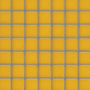 Bisazza / Mosaico - Solid colors / 12.44 (Opus romano)