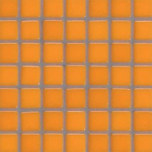Bisazza / Mosaico - Solid colors / 12.45 (Opus romano)