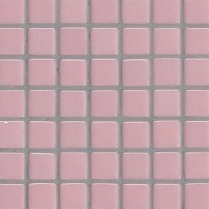 Bisazza / Mosaico - Solid colors / 12.55 (Opus romano)