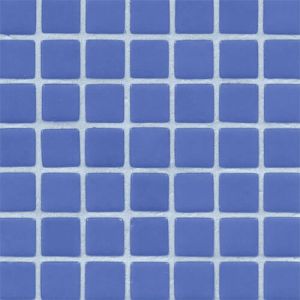 Bisazza / Mosaico - Solid colors / 12.74M (Opus romano matt)