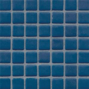 Bisazza / Mosaico - Solid colors / 12.82M (Opus romano matt)