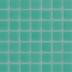 Bisazza / Mosaico - Solid colors / 12.85 (Opus romano)