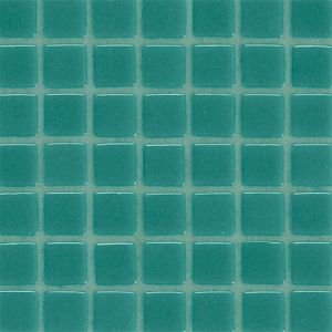 Bisazza / Mosaico - Solid colors / 12.87 (Opus romano)
