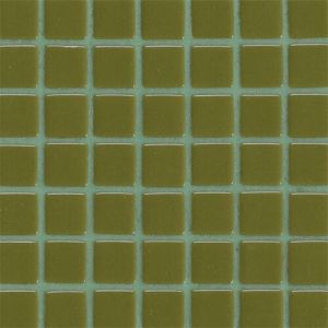 Bisazza / Mosaico - Solid colors / 12.106 (Opus romano)