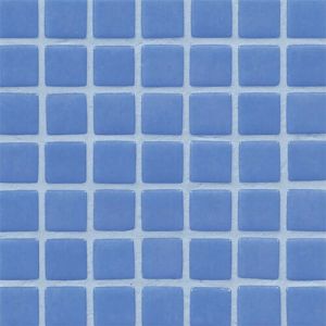 Bisazza / Mosaico - Solid colors / 12.113M (Opus romano matt)