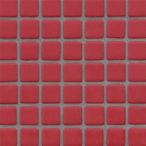 Bisazza / Mosaico - Solid colors / 12.117M (Opus romano matt)