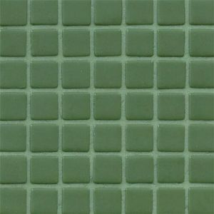Bisazza / Mosaico - Solid colors / 12.118M (Opus romano matt)