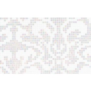 Bisazza / Mosaico - Decorations / Damasco Bianco (Timeless)