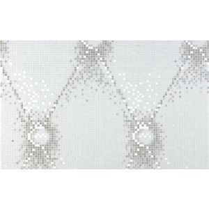 Bisazza / Mosaico - Decorations / Chester White (Timeless)
