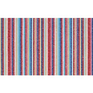 Bisazza / Mosaico - Decorations / Stripes Summer (Modern)