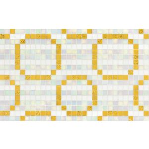 Bisazza / Mosaico - Decorations / Rings Oro Giallo (Modern)