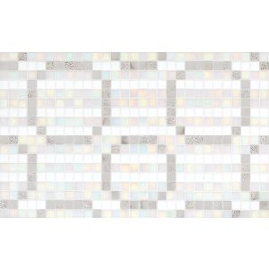 Bisazza / Mosaico - Decorations / Rings Oro Bianco (Modern)