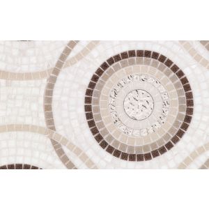 Bisazza / Mosaico - Decorations / Andromeda Oro (Timeless)