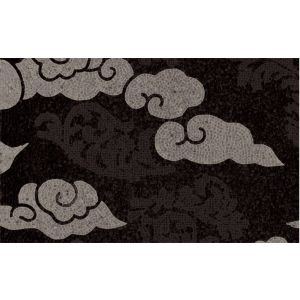 Bisazza / Mosaico - Decorations / Kumo-Cloud Dark (Timeless)