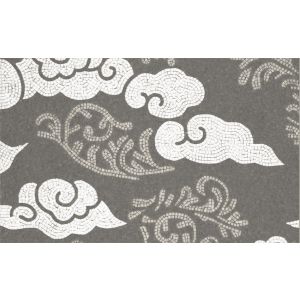 Bisazza / Mosaico - Decorations / Kumo-Cloud Grey (Timeless)