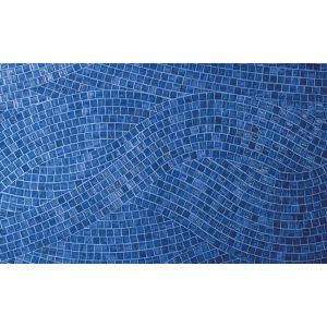 Bisazza / Mosaico - Decorations / Wave (Modern)
