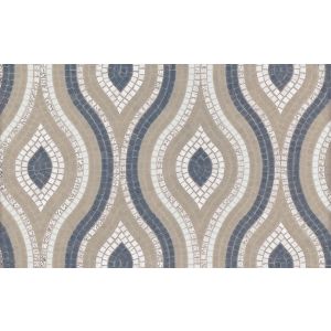 Bisazza / Mosaico - Decorations / Drops Grey (Timeless)