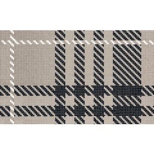 Bisazza / Mosaico - Decorations / Albert Grey (Timeless)