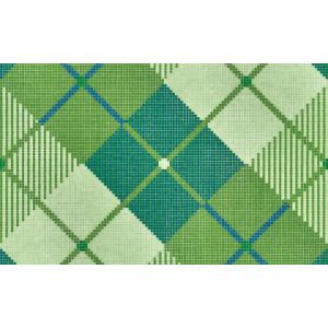 Bisazza / Mosaico - Decorations / William Green (Timeless)