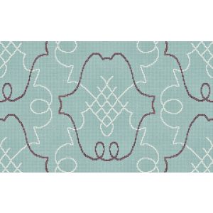 Bisazza / Mosaico - Decorations / Andre Bleu (Timeless)