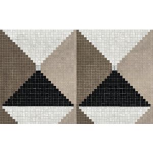 Bisazza / Mosaico - Decorations / Ferrara Oro Bianco (Timeless)