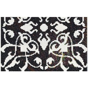 Bisazza / Mosaico - Decorations / Tulips Pattern (Flora)
