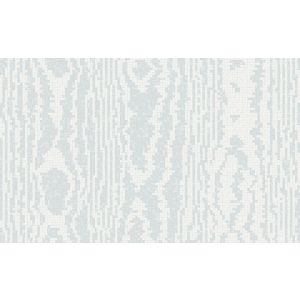 Bisazza / Mosaico - Decorations / Moire White (Modern)