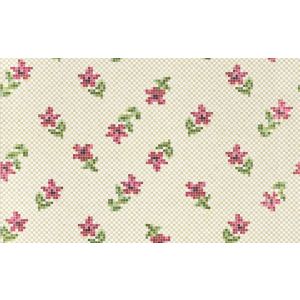 Bisazza / Mosaico - Decorations / Petit Trianon (Flora)