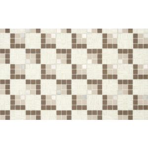 Bisazza / Mosaico - Decorations / Vibration Grise (Modern)