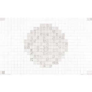 Bisazza / Mosaico - Decorations / Pois Oro (Modern)