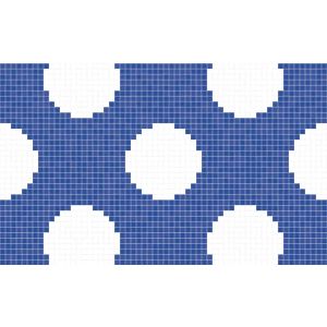 Bisazza / Mosaico - Decorations / Corfù (Pools)