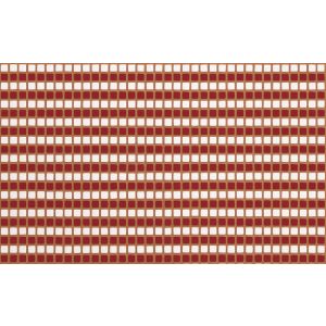 Bisazza / Mosaico - Decorations / Basic Red (Flooring)