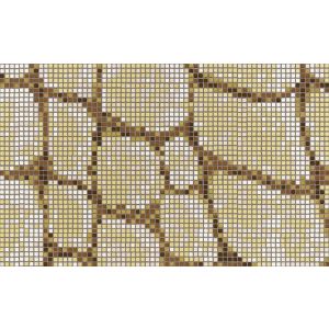Bisazza / Mosaico - Decorations / Python (Flooring)