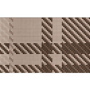 Bisazza / Mosaico - Decorations / Philip Beige (Flooring)