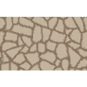 Bisazza / Mosaico - Decorations / Fragment Greige (Flooring)