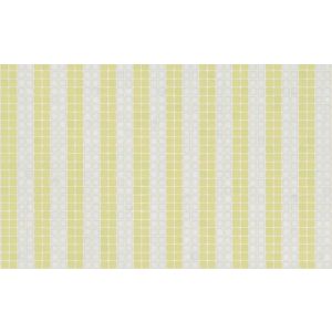 Bisazza / Mosaico - Decorations / Pinstripe Lime (Flooring)