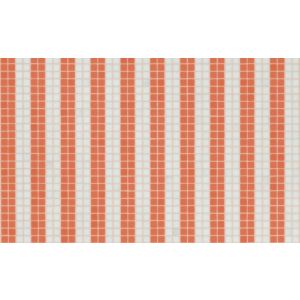 Bisazza / Mosaico - Decorations / Pinstripe Pink (Flooring)