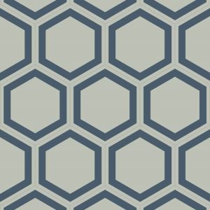Bisazza / Cementiles / Honey Bismarck
