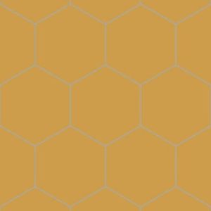 Bisazza / Cementiles - Solid colors / Zafferano (E)