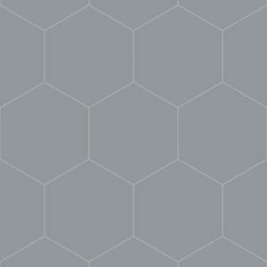 Bisazza / Cementiles - Solid colors / Macadam (E)